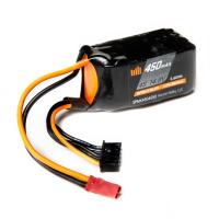 JST Connector