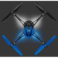 LaTrax Alias Quad Rotor Helicopt