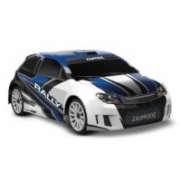 LaTrax Rally (Model 75054)