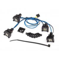 LED verlichting TRX-4 Sport