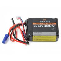 LiFe Accu 6,6V