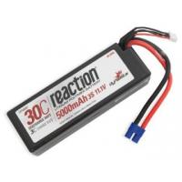 LiPo Accu 11,1 3-Cellen