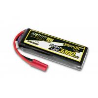 LiPo Accu 14,8V 4-Cellen
