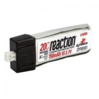 LiPo Accu 3,7V 1-Cel