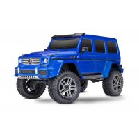 Mercedes G500