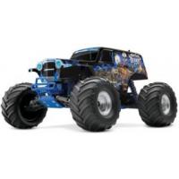 Monsterjam