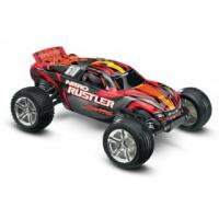 Nitro Rustler