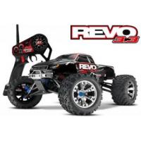 Revo 3.3 + reverse