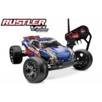 Optiedelen Rustler VXL