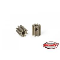 Pinions 32DP voor Motoras 3,2mm