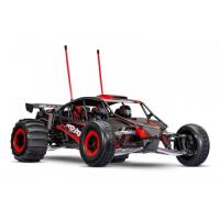 Pro Scale Sand Car