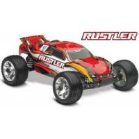 Rustler (Brushed)
