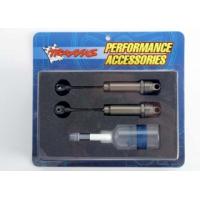 Schokbrekers (Pro-Level Aluminiu