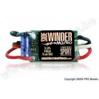 Sidewinder Micro