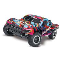 Slash Nitro