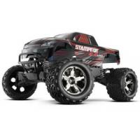 Stampede 4X4 VXL