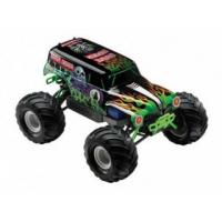 Telemetrie 1/16 GraveDigger 7202