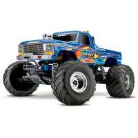 TRAXXAS big foot