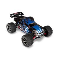 TRAXXAS E-Revo 1/16