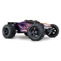 TRAXXAS E-Revo 2