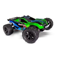 TRAXXAS Electro autos 1/10