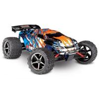 TRAXXAS Electro autos 1/16