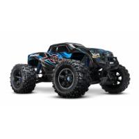 TRAXXAS Electro autos 1/6