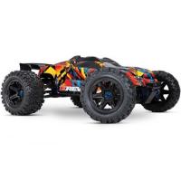 TRAXXAS Electro autos 1/8