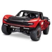 TRAXXAS Desert Racer