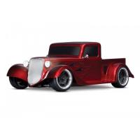 TRAXXAS HOT ROD