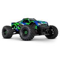 TRAXXAS MAXX