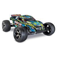 TRAXXAS Rustler 2WD