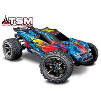 TRAXXAS Rustler 4X4