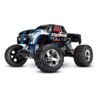TRAXXAS Stampede 2WD