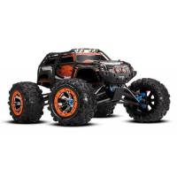 TRAXXAS Summit