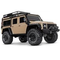 TRAXXAS TRX-4/Bronco/Defender