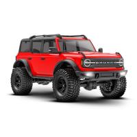 TRAXXAS TRX-4M