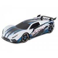 TRAXXAS XO-1