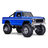 TRX-4 Ford F-150 High Trail E