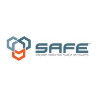 Vliegtuigen met Safe Technologie