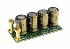 Capacitor Pack, 12S Max (50.0V), 1100UF