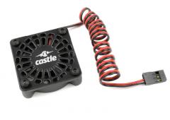 Castle - Regelaar koel-ventilator - Phoenix Edge 160 HV - Mamba XL2 - Mamba XLX - Talon HV 120