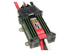 Phoenix EDGE 120 HV - 50V 120 AMP ESC