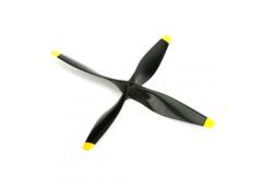 EFLUP1001004B 100 x 100mm 4-Blade Propeller by E-flite