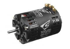 MOLAN SS-3.0 - 1/10 Sensored 2-Pole Competition Brushless Motor 4800 KV- Modified - 7.5 Turns