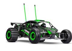 Traxxas Pro Scale Sand Car Green TRX109076-4-GRN