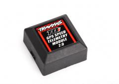 Traxxas TRX6551X Telemetry GPS module 2.0, TQi radio system