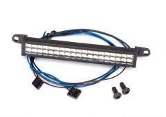 Traxxas TRX8088 LED-lichtbalk, koplampen (past op 8111 lichaam, vereist voeding 8028)
