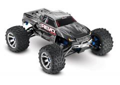 Traxxas Revo 3.3 1/10 TRX 3.3 4WD Met Telemetrie en TSM TRX53097-3