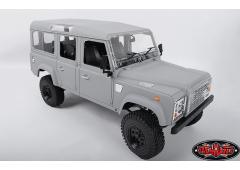 RC4WD Gelande II D110 Truck kit